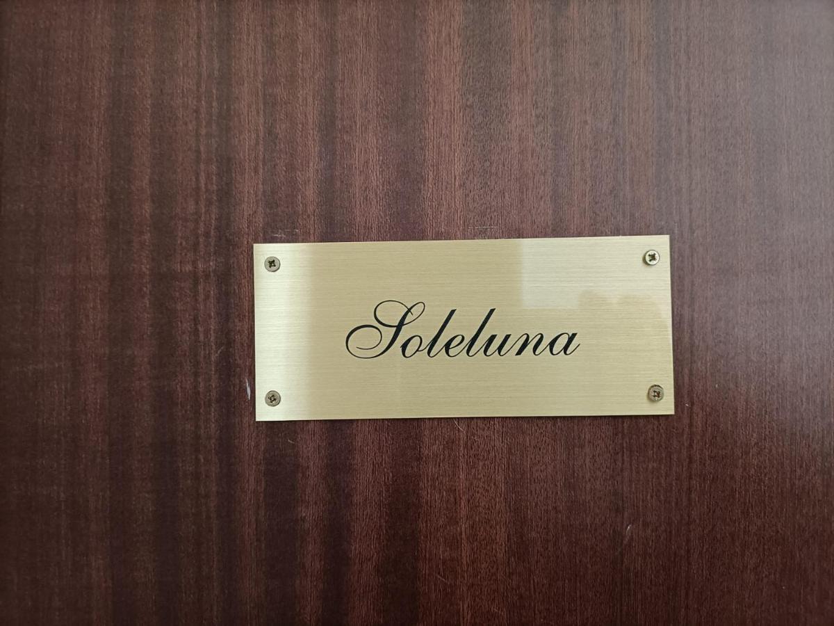 Soleluna CTA Exterior foto